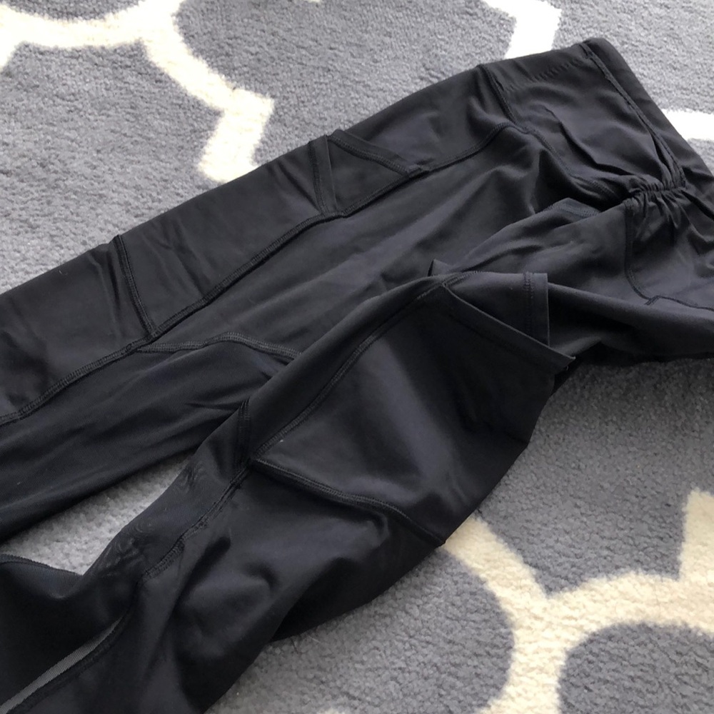 Leggings - Picture 5 of 8